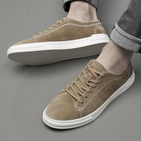 The Sawyer Spring Low-top Sneakers