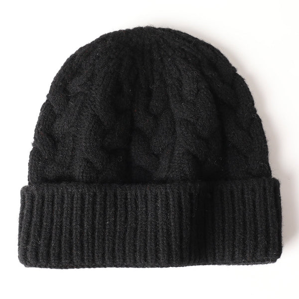 The Classic Woolen Beanie
