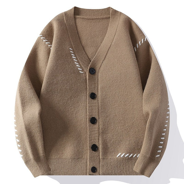 The Cortina Knit Cardigan