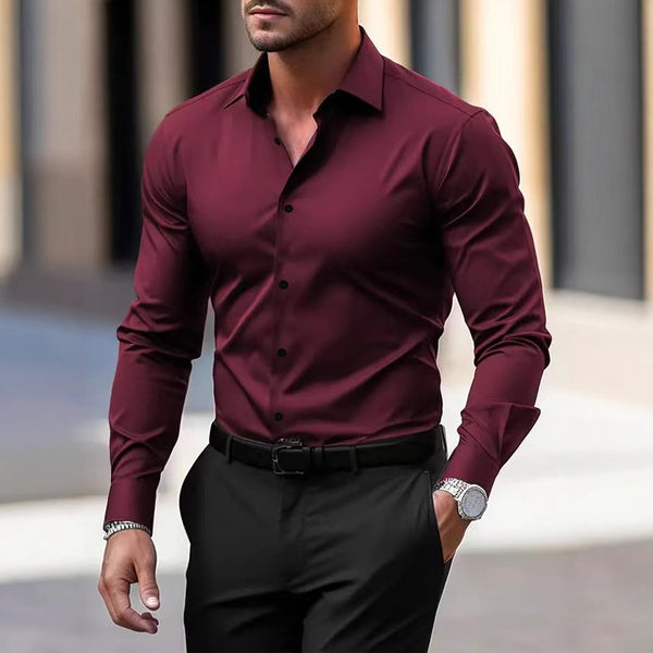 The Kensington Dress Shirt