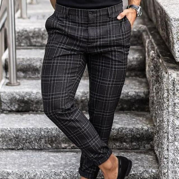 The Edinburgh Trouser